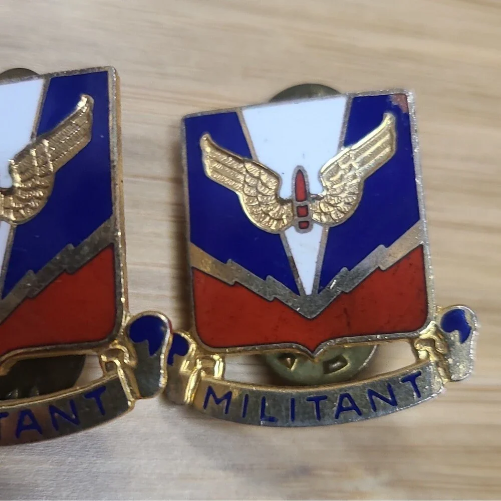 N/A vintage army
